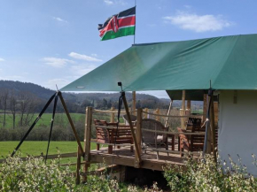 Hakuna Matata Safari Lodge